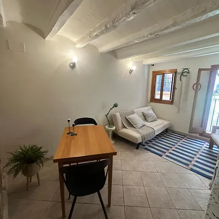 Tu Mejor En Centro Appartamento