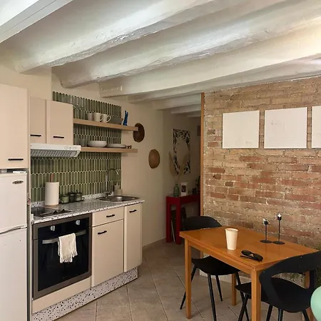 Tu Mejor En Centro Apartment Tarragona
