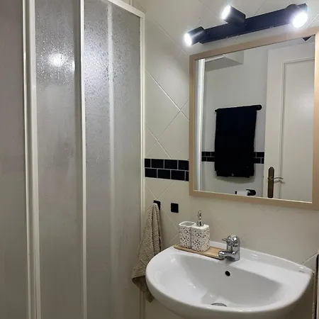 Tu Mejor En Centro Apartment