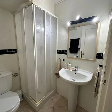 Apartment Tu Mejor En Centro