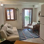 Tu Mejor En Centro Apartamento *