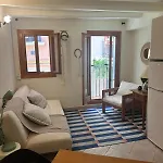 Apartamento Tu Mejor En Centro Tarragona