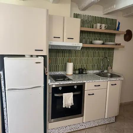 Tu Mejor En Centro Apartamento *