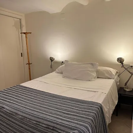 Tu Mejor En Centro Apartamento