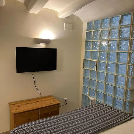 Tu Mejor En Centro Apartamento