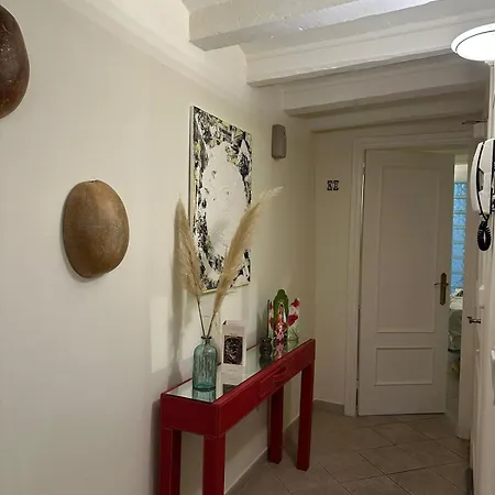 Tu Mejor En Centro Appartamento