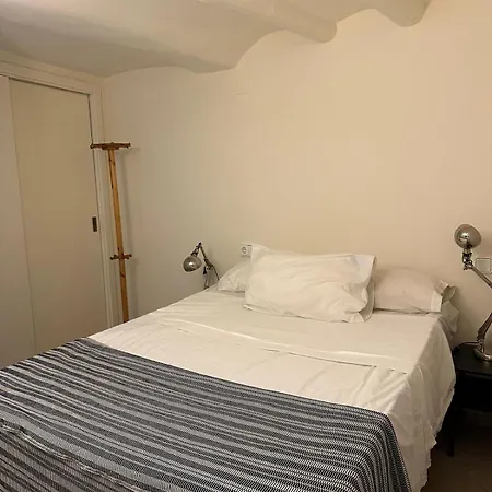 Tu Mejor En Centro Apartamento *
