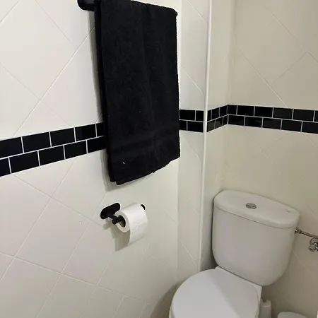 Tu Mejor En Centro Appartamento Tarragona