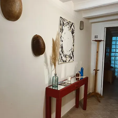 Tu Mejor En Centro Appartamento Tarragona