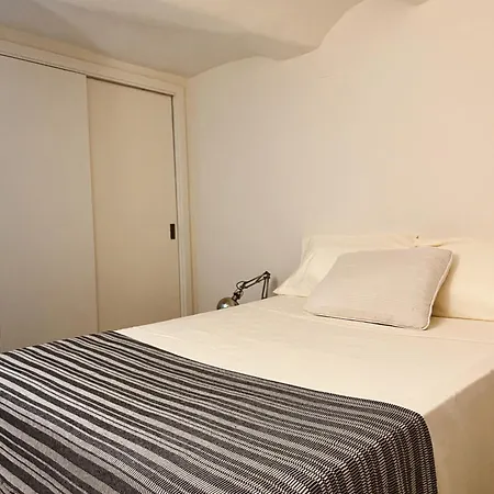 Tu Mejor En Centro Appartamento