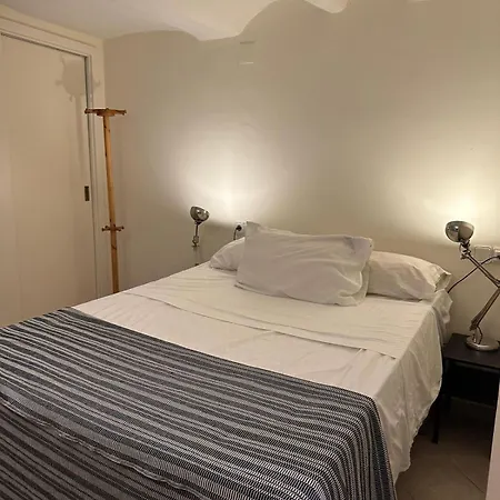 Tu Mejor En Centro Appartement Tarragona