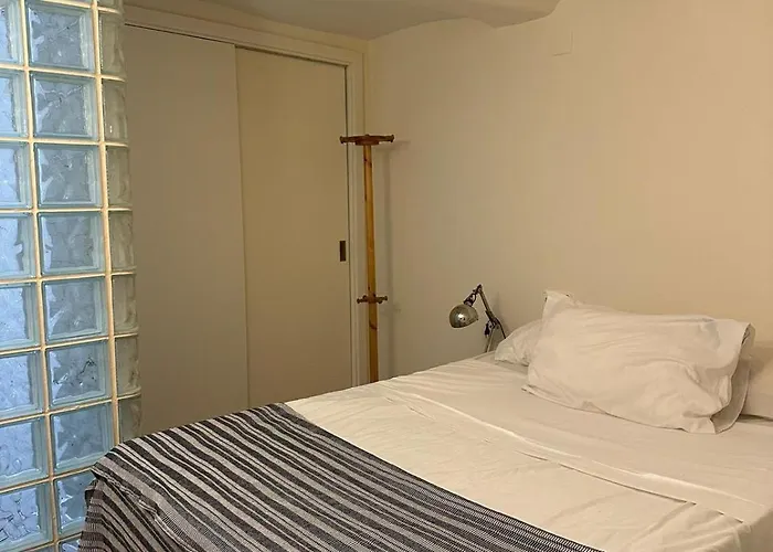 Appartement Tu Mejor En Centro
