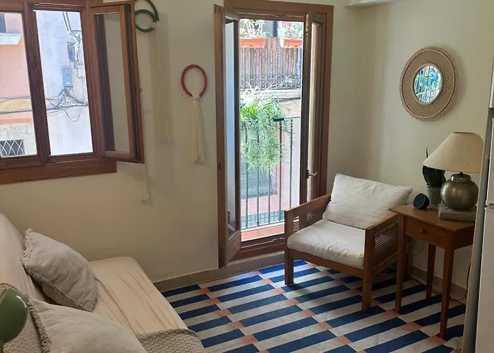 Tu Mejor En Centro Appartement Tarragona