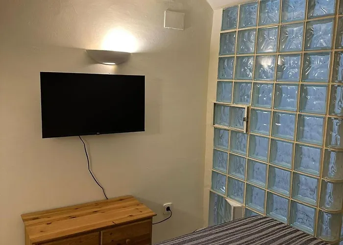 Tu Mejor En Centro Appartement