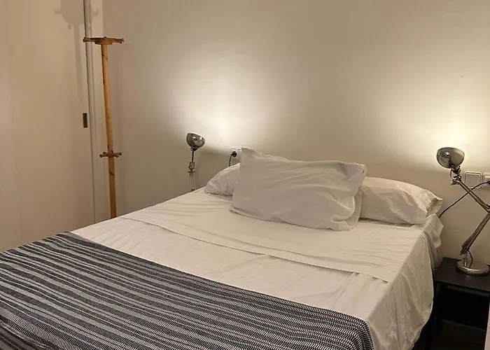 Tu Mejor En Centro Appartement Tarragona