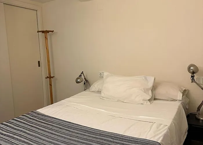 Tu Mejor En Centro Appartement *