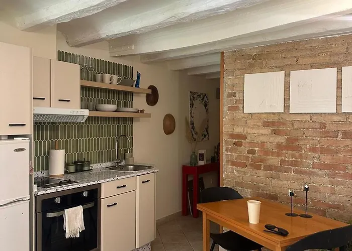 Tu Mejor En Centro Appartement Tarragona