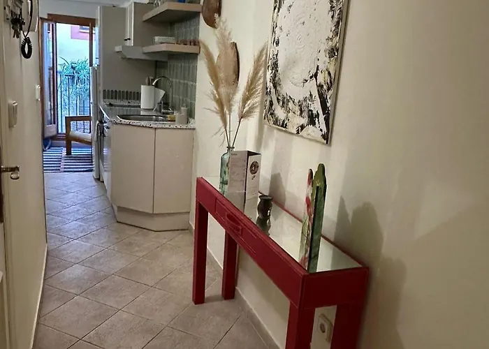 Appartement Tu Mejor En Centro