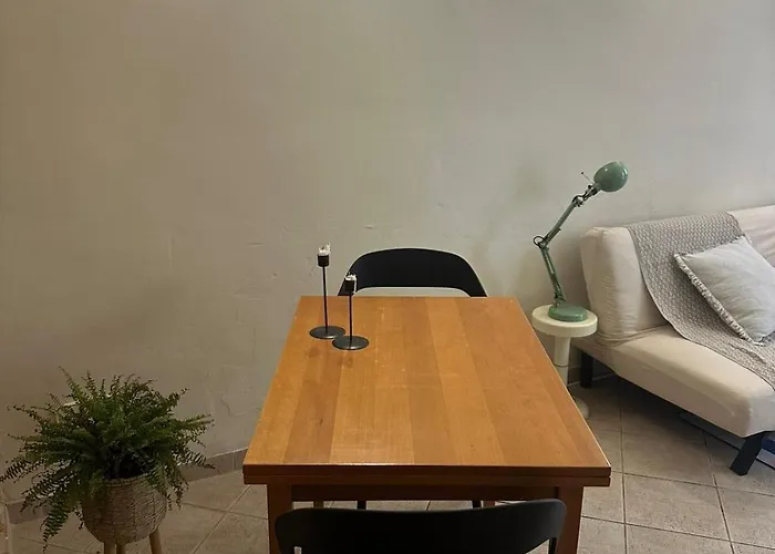 Appartement Tu Mejor En Centro