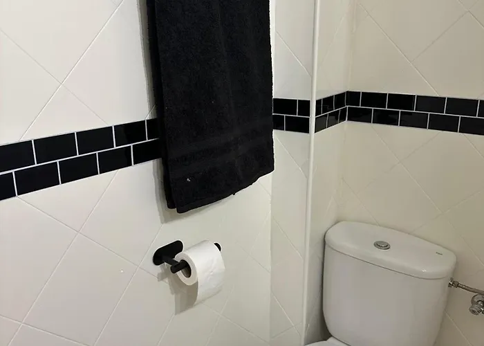 Tu Mejor En Centro Appartement Tarragona
