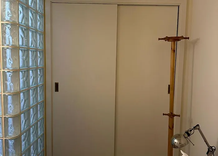 Appartement Tu Mejor En Centro *