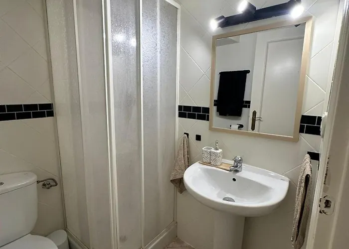 Appartement Tu Mejor En Centro