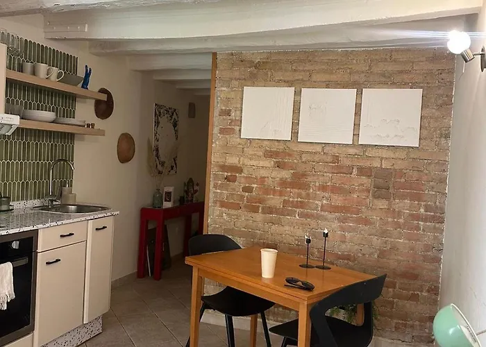 Appartement Tu Mejor En Centro *